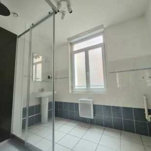 Appartement 3 pièces Douai centre 64m2.