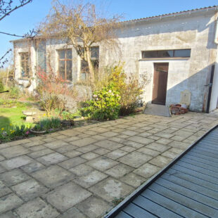 Maison Gosnay 190 m2 avec hangar et beau jardin