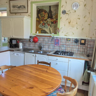 Maison Gosnay 190 m2 avec hangar et beau jardin