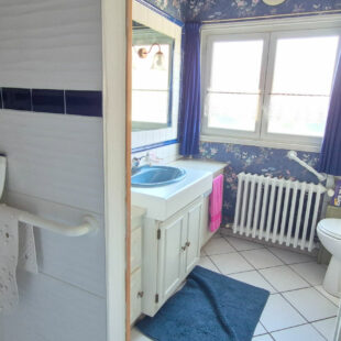 Maison Gosnay 190 m2 avec hangar et beau jardin