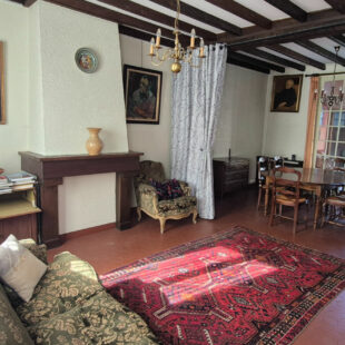 Maison Gosnay 190 m2 avec hangar et beau jardin