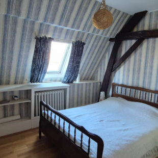 Maison Gosnay 190 m2 avec hangar et beau jardin