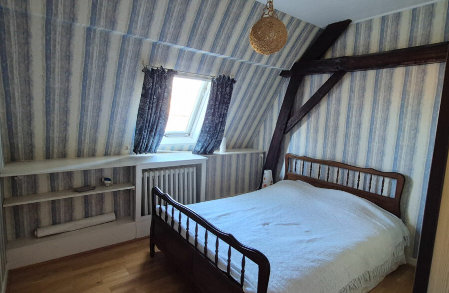 Maison Gosnay 190 m2 avec hangar et beau jardin