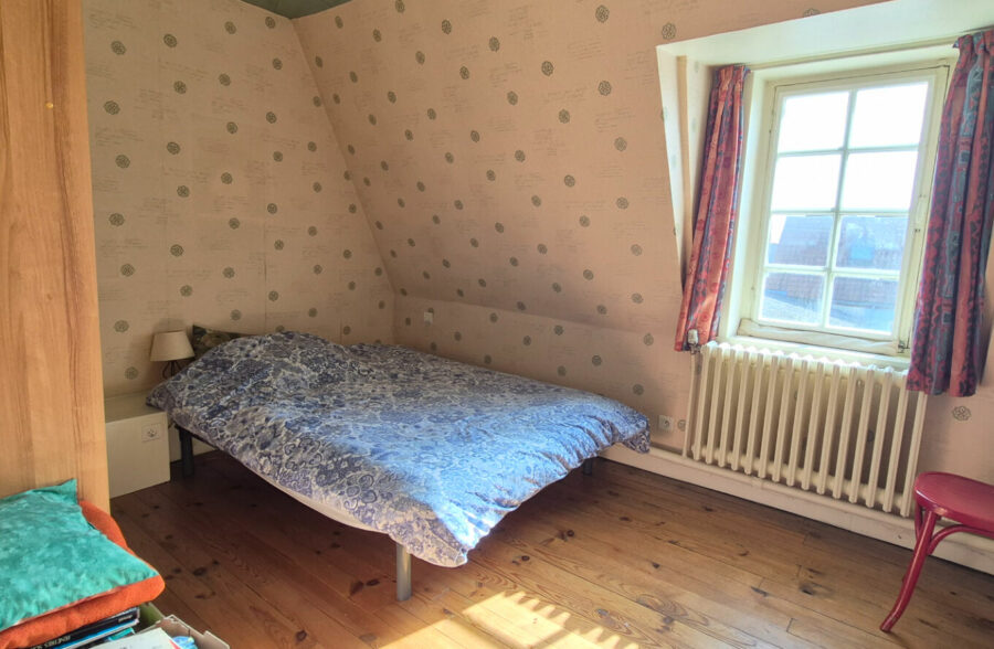 Maison Gosnay 190 m2 avec hangar et beau jardin