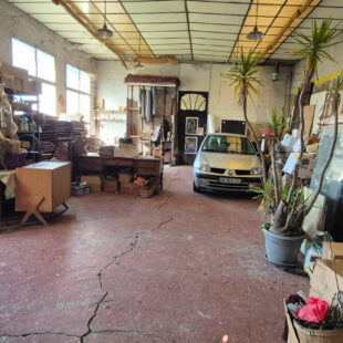 Maison Gosnay 190 m2 avec hangar et beau jardin