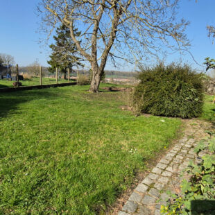 Maison Gosnay 190 m2 avec hangar et beau jardin
