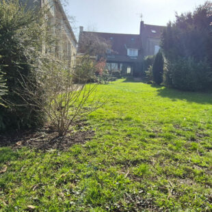 Maison Gosnay 190 m2 avec hangar et beau jardin