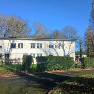 Appartement T3 à Oxelaere (59670)