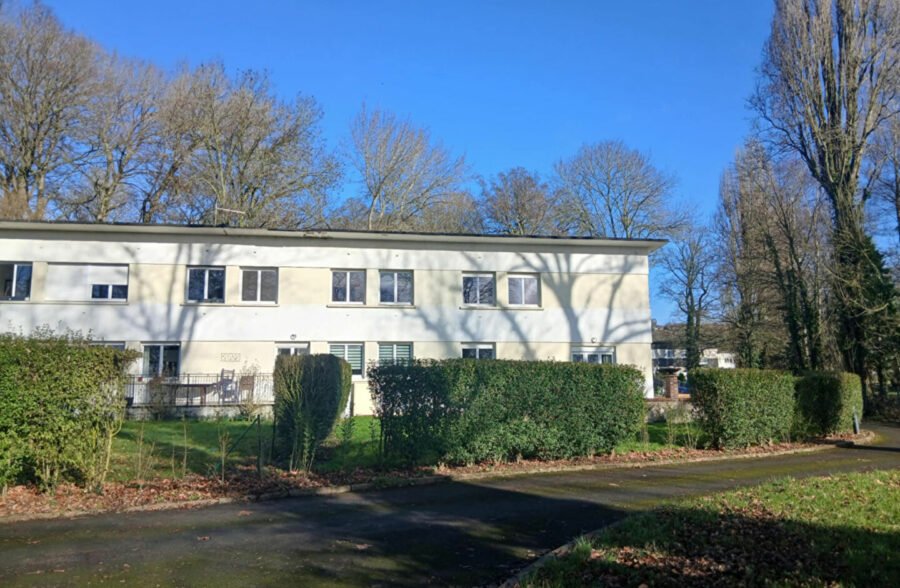 Appartement T3 à Oxelaere (59670)