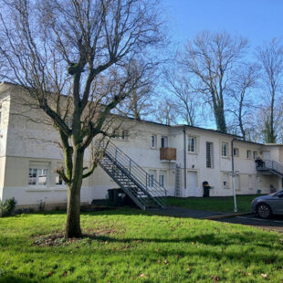 Appartement T3 à Oxelaere (59670)