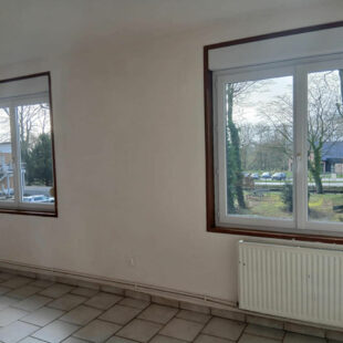 Appartement T3 à Oxelaere (59670)