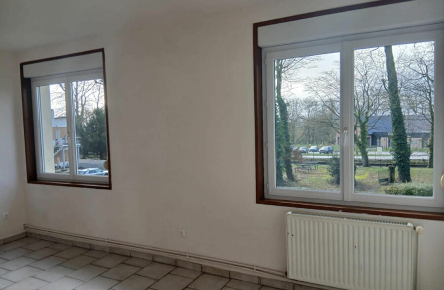 Appartement T3 à Oxelaere (59670)