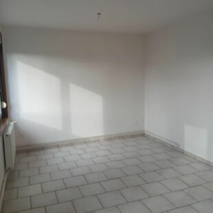 Appartement T3 à Oxelaere (59670)