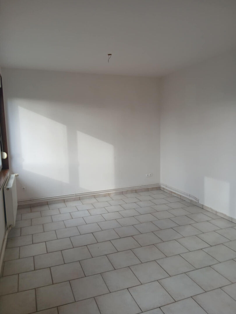 Appartement T3 à Oxelaere (59670)