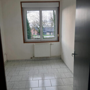 Appartement T3 à Oxelaere (59670)