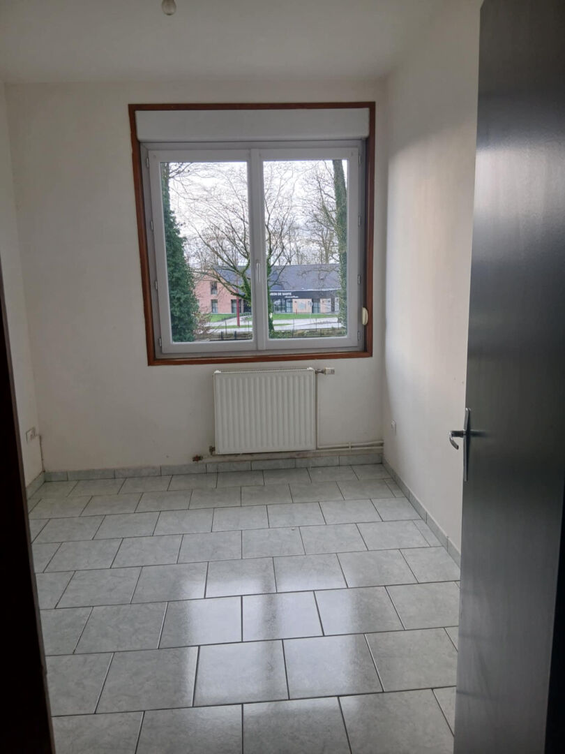 Appartement T3 à Oxelaere (59670)