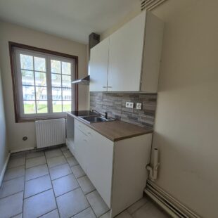Appartement T3 à Oxelaere (59670)