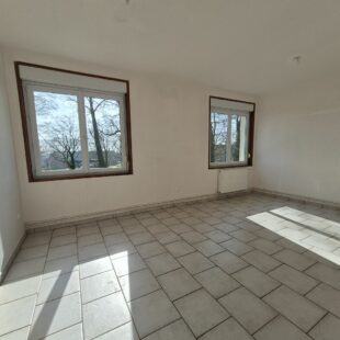 Appartement T3 à Oxelaere (59670)