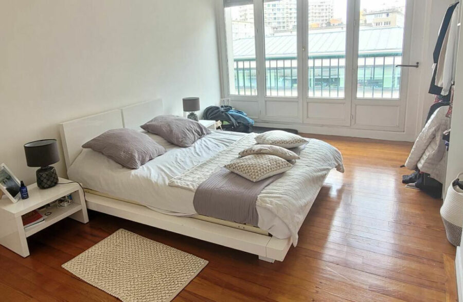 Appartement Boulogne Sur Mer 2 pièce(s) 58.4 m2