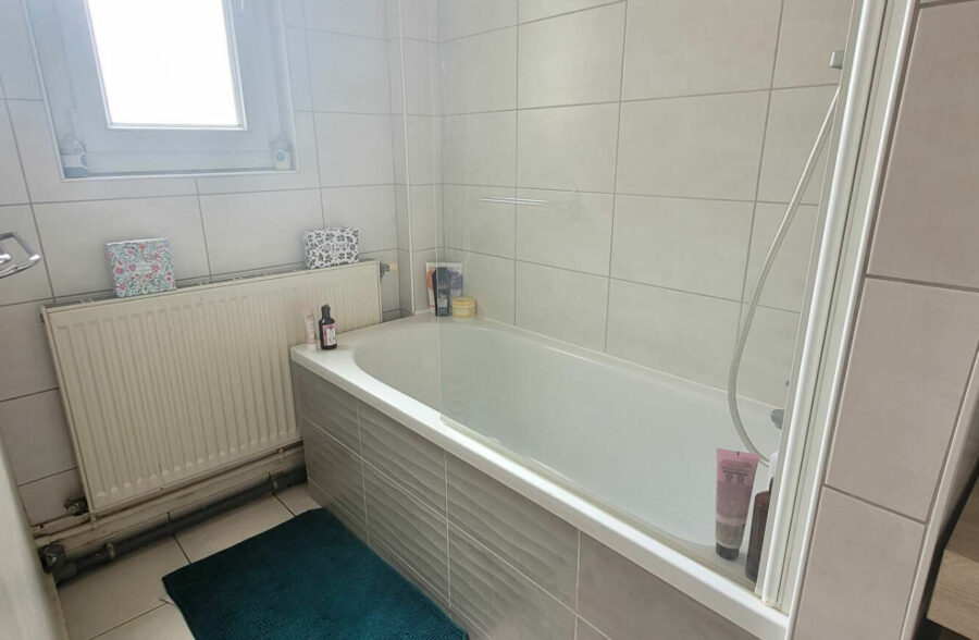 Appartement Boulogne Sur Mer 2 pièce(s) 58.4 m2