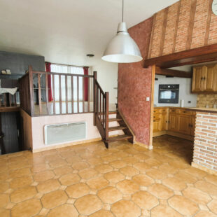 Maison Lomme 4 pièces 90.50 m2