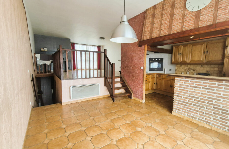 Maison Lomme 4 pièces 90.50 m2