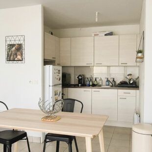 Appartement Lille 2 pièces 42 m2 BOIS BLANCS