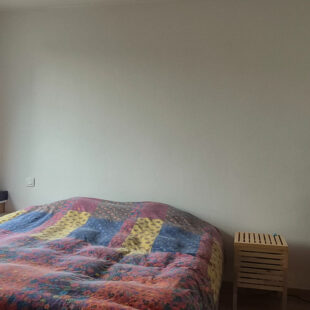 Appartement Lille 2 pièces 42 m2 BOIS BLANCS