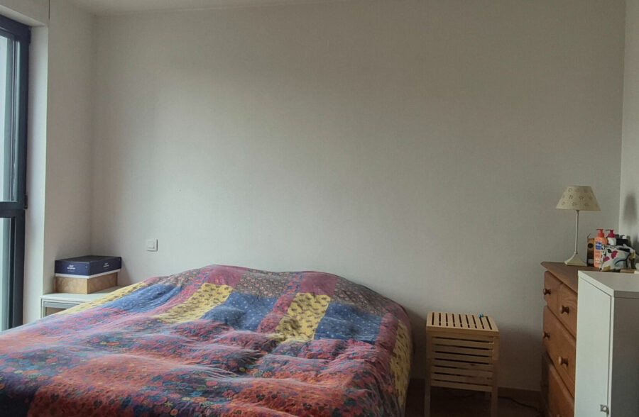 Appartement Lille 2 pièces 42 m2 BOIS BLANCS