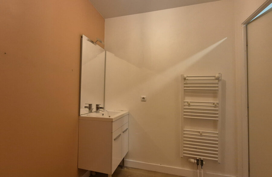 Appartement Lomme 2 pièces 47.76m2