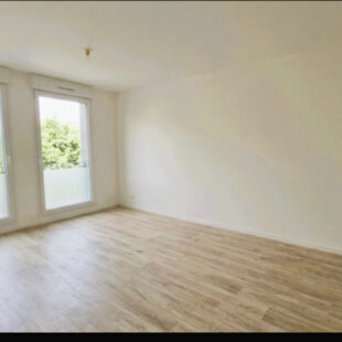 Appartement Lomme 2 pièces 47.76m2