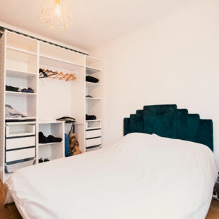 PALAIS RAMEAU : APPARTEMENT DE  TYPE 3 – AVEC GARAGE ET CAVE