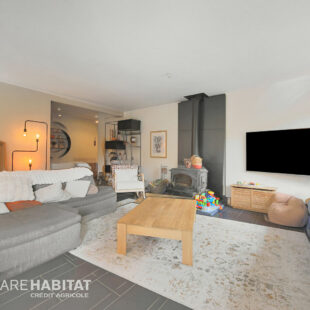 Maison à 10 mn d’Houplin-Ancoisne 6 pièce(s) 180 m2 &nbsp;Sous compromis&nbsp;