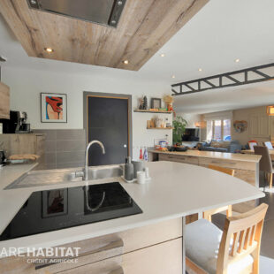 Maison à 10 mn d’Houplin-Ancoisne 6 pièce(s) 180 m2 &nbsp;Sous compromis&nbsp;