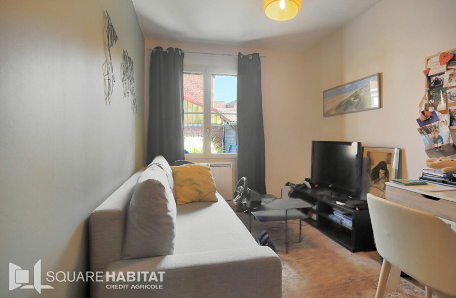 Maison à 10 mn d’Houplin-Ancoisne 6 pièce(s) 180 m2 &nbsp;Sous compromis&nbsp;