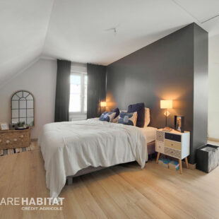 Maison à 10 mn d’Houplin-Ancoisne 6 pièce(s) 180 m2 &nbsp;Sous compromis&nbsp;