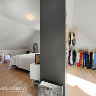 Maison à 10 mn d’Houplin-Ancoisne 6 pièce(s) 180 m2 &nbsp;Sous compromis&nbsp;