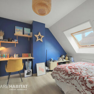 Maison à 10 mn d’Houplin-Ancoisne 6 pièce(s) 180 m2 &nbsp;Sous compromis&nbsp;