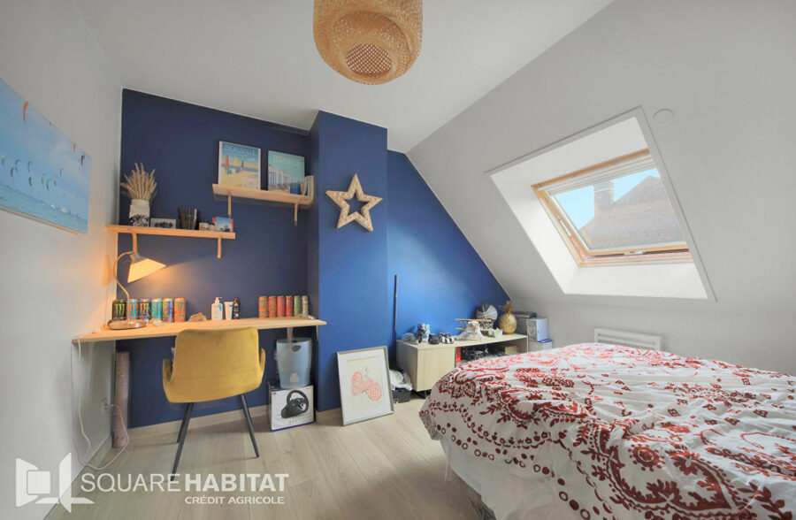 Maison à 10 mn d’Houplin-Ancoisne 6 pièce(s) 180 m2 &nbsp;Sous compromis&nbsp;