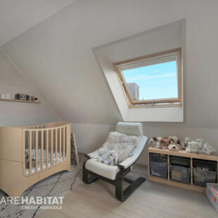 Maison à 10 mn d’Houplin-Ancoisne 6 pièce(s) 180 m2 &nbsp;Sous compromis&nbsp;