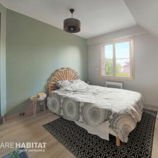 Maison à 10 mn d’Houplin-Ancoisne 6 pièce(s) 180 m2 &nbsp;Sous compromis&nbsp;