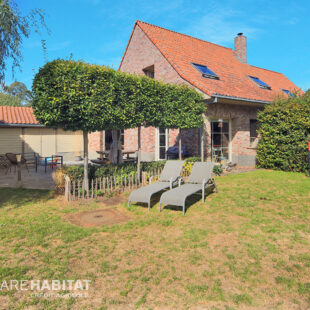 Maison à 10 mn d’Houplin-Ancoisne 6 pièce(s) 180 m2 &nbsp;Sous compromis&nbsp;
