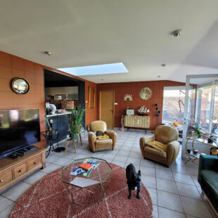 Maison Phalempin 5 pièce(s) 135 m2  garage