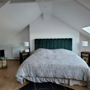 Maison Phalempin 5 pièce(s) 135 m2  garage