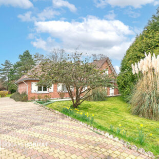 Maison Saint Amand Les Eaux 7 pièce(s) 180 m2