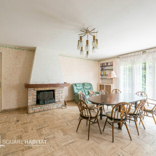 Maison Saint Amand Les Eaux 7 pièce(s) 180 m2