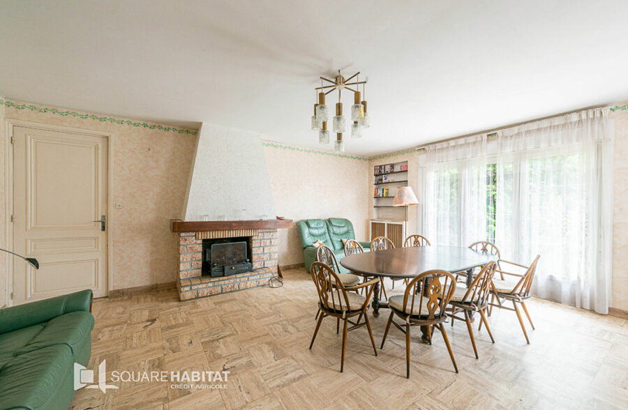 Maison Saint Amand Les Eaux 7 pièce(s) 180 m2