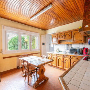 Maison Saint Amand Les Eaux 7 pièce(s) 180 m2