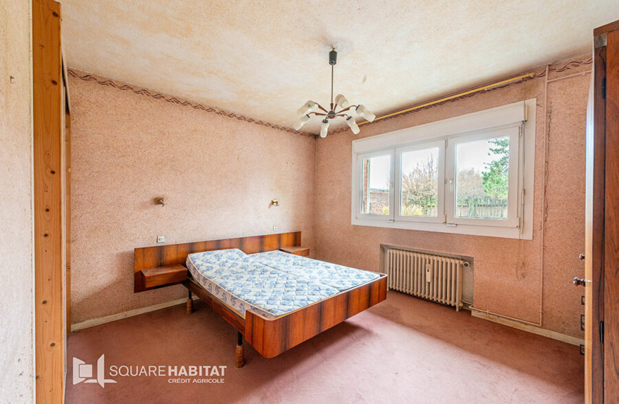 Maison Saint Amand Les Eaux 7 pièce(s) 180 m2