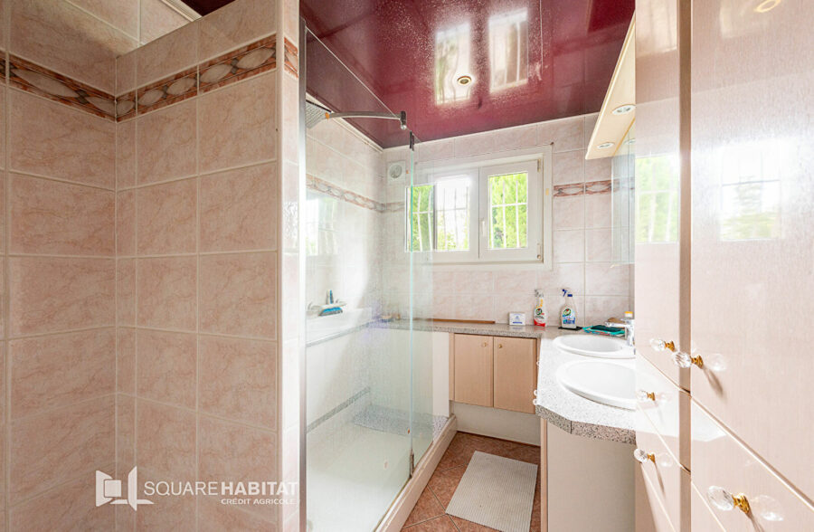 Maison Saint Amand Les Eaux 7 pièce(s) 180 m2